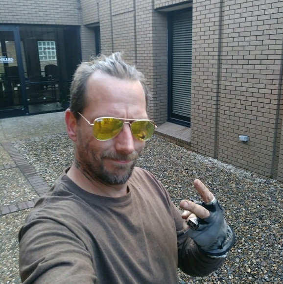 Meet your Posher, Jeremiah - Picture 1 of 1